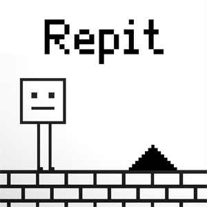 Repit cover image