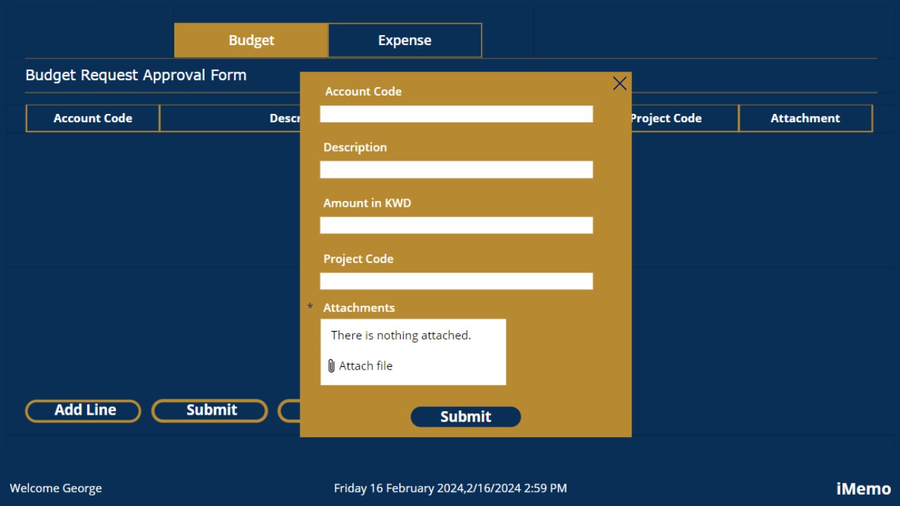 Snapshot 6 of iMemo