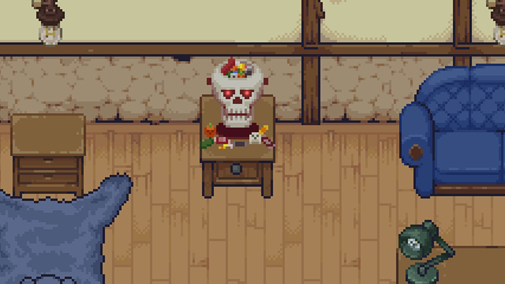 Halloween Skull | Xbox | Chiave | Privato