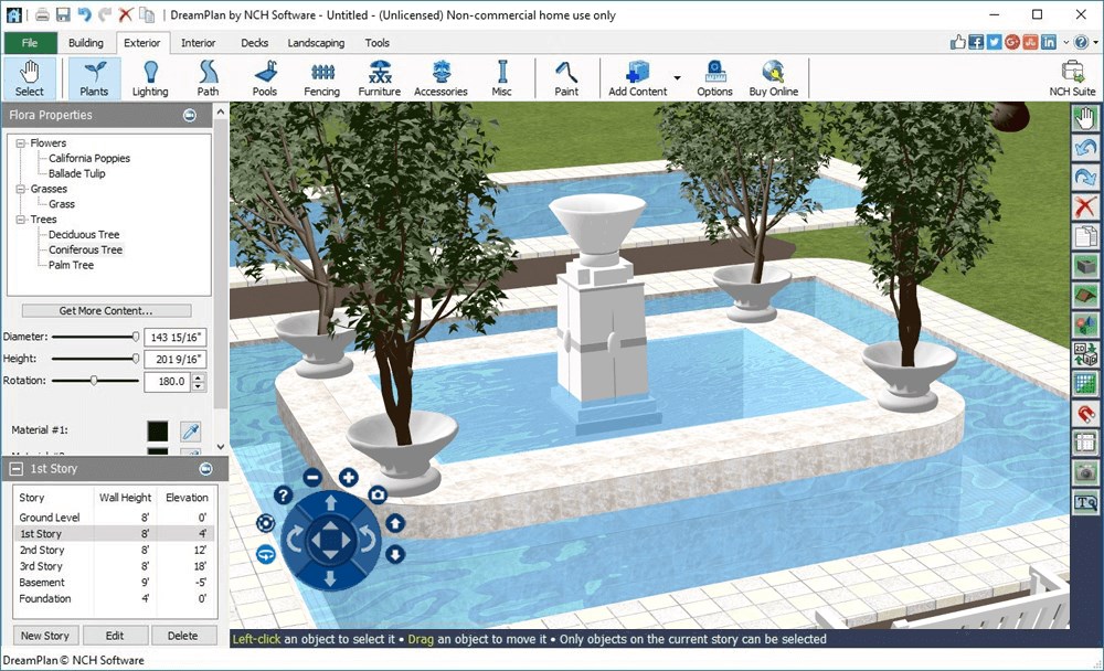 Dreamplan 有料版 を購入 Microsoft Store Ja Jp