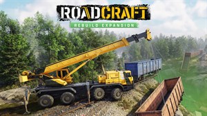 RoadCraft - Rebuild Expansion 1