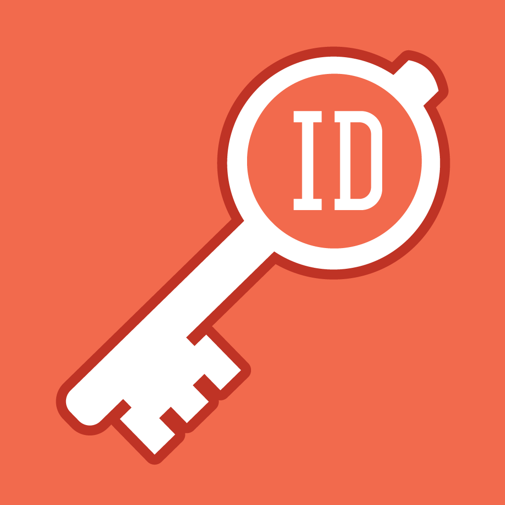Complete ID Password Manager