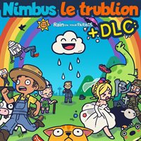 Nimbus le Trublion + DLC: De nouveaux niveaux et nouvelles fonctionnalités !