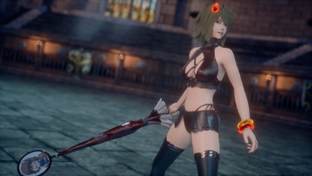 AeternoBlade II : Infinity - Sparkling Ruby screenshot 2