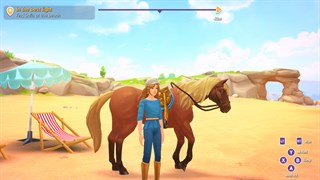 Horse best sale adventures game