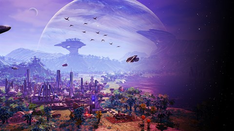 Aven Colony - Deluxe Edition