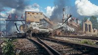 World of Tanks : Pack des maîtres du combat