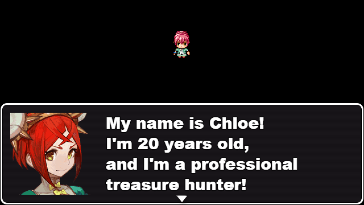 #2. Open World RPG (Windows 10 Version) (Windows) 来自: Breakthrough Gaming LLC