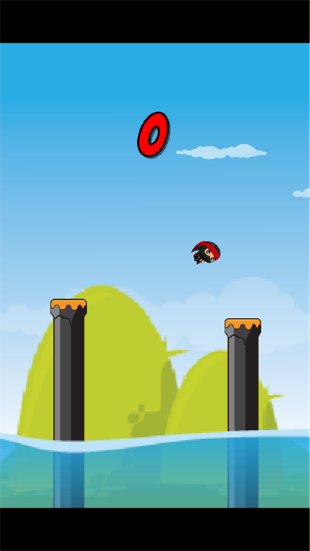 #3. Ninjamp (Windows) Podle: Deertay Studios