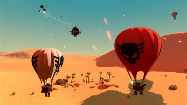 Trailmakers: Booster Edition screenshot 2