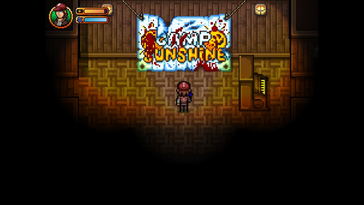 Camp Sunshine screenshot 4