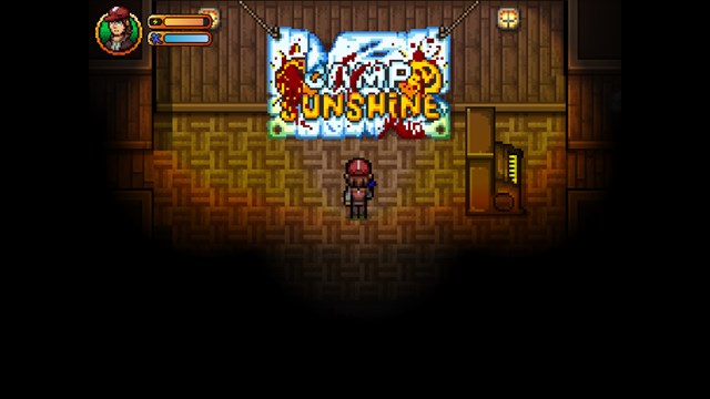 Camp Sunshine screenshot 4
