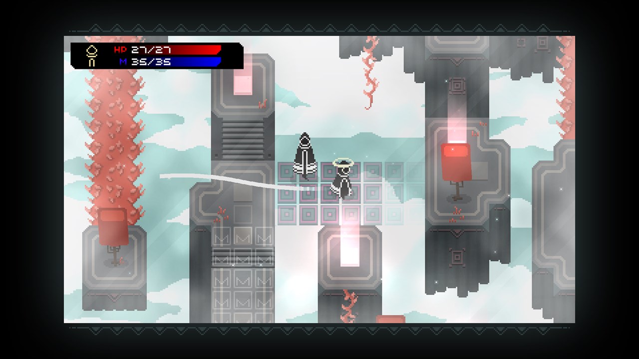 Faye Falling screenshot 2