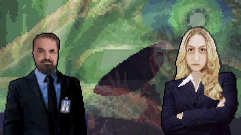 The Song Out of Space