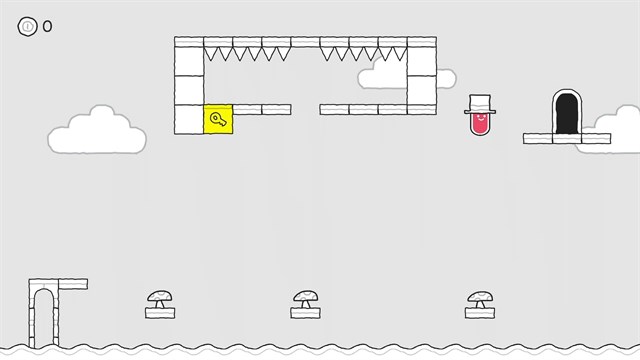 Lily in Puzzle World (Xbox & PC) screenshot 3