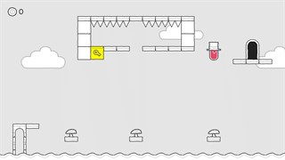 Lily in Puzzle World (Xbox) screenshot 2