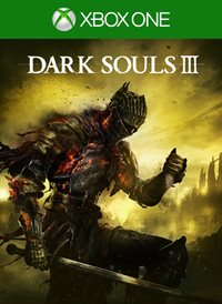 DARK SOULS™ III