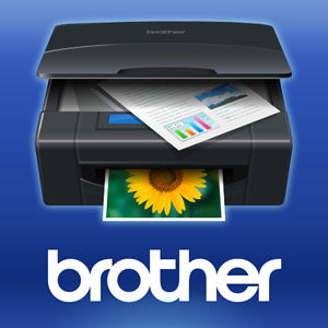 Brother iPrint&amp;Scan beziehen – Microsoft Store de-DE