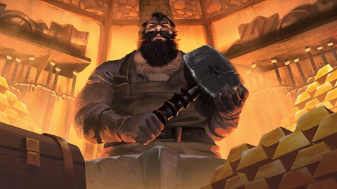 Blacksmith Master (Game Preview)