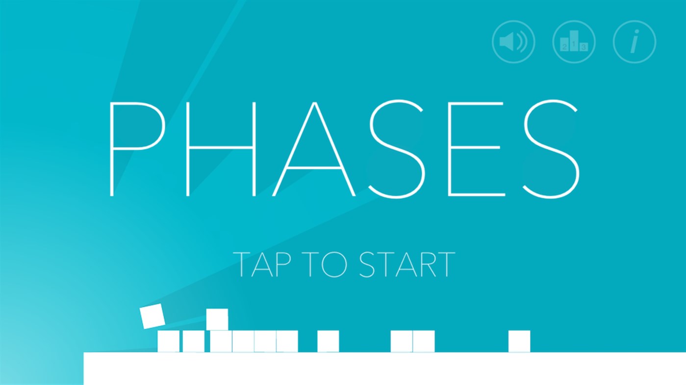 #1. Phases: Director's Cut (Windows) Ved: Buildbox Games LLC
