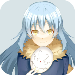 That Time I Got Reincarnated as a Slime icon