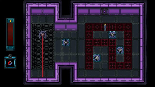 ReactorX 2 — 6