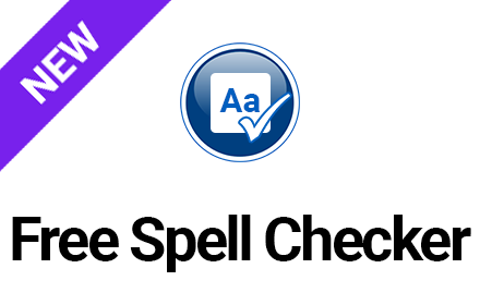 Free Spell Checker for Browser™ small promo image