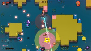 Space Robinson screenshot 5