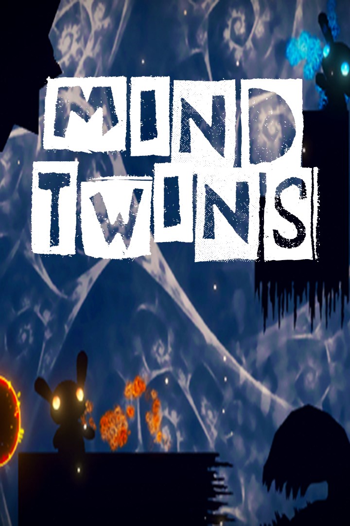 Mind Twins