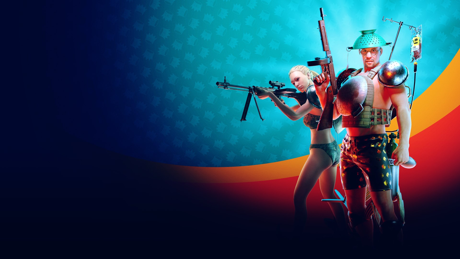 CRSED: F.O.A.D. screenshot thumbnail video