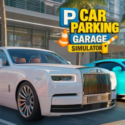 Car Parking - Garage Simulator
