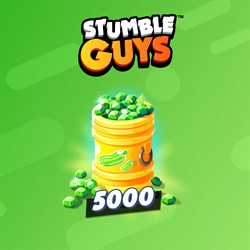 5000 Gems