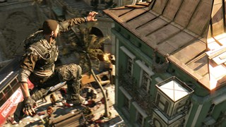 Dying Light Essentials Edition screenshot 5