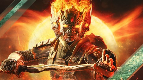 For Honor® Y5S2 Battle Bundle