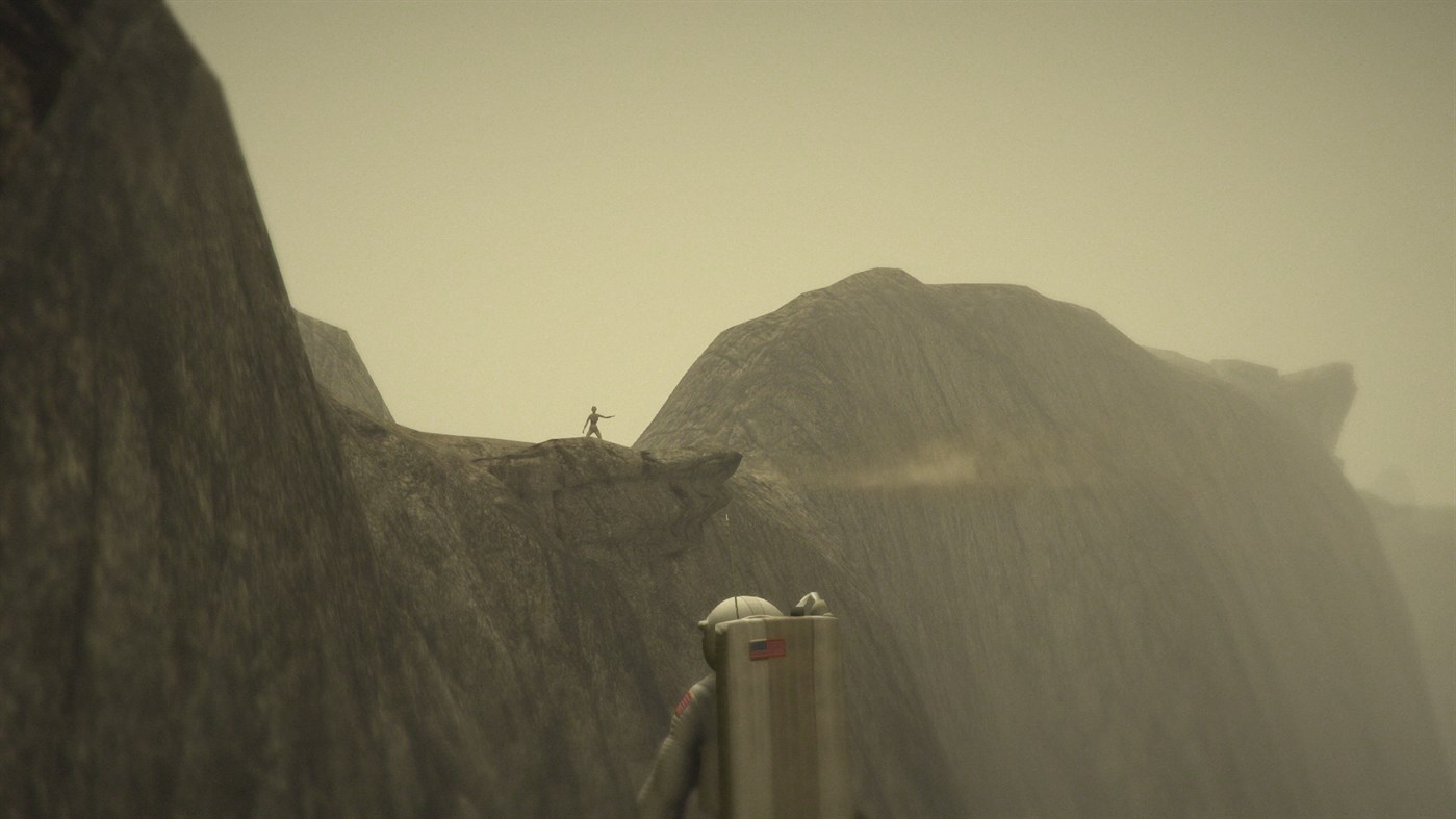 #2. Lifeless Planet: Premier Edition (Xbox) 由: Stage 2 Studios