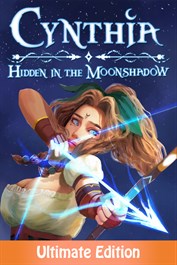 Cynthia: Hidden in the Moonshadow - Ultimate Edition