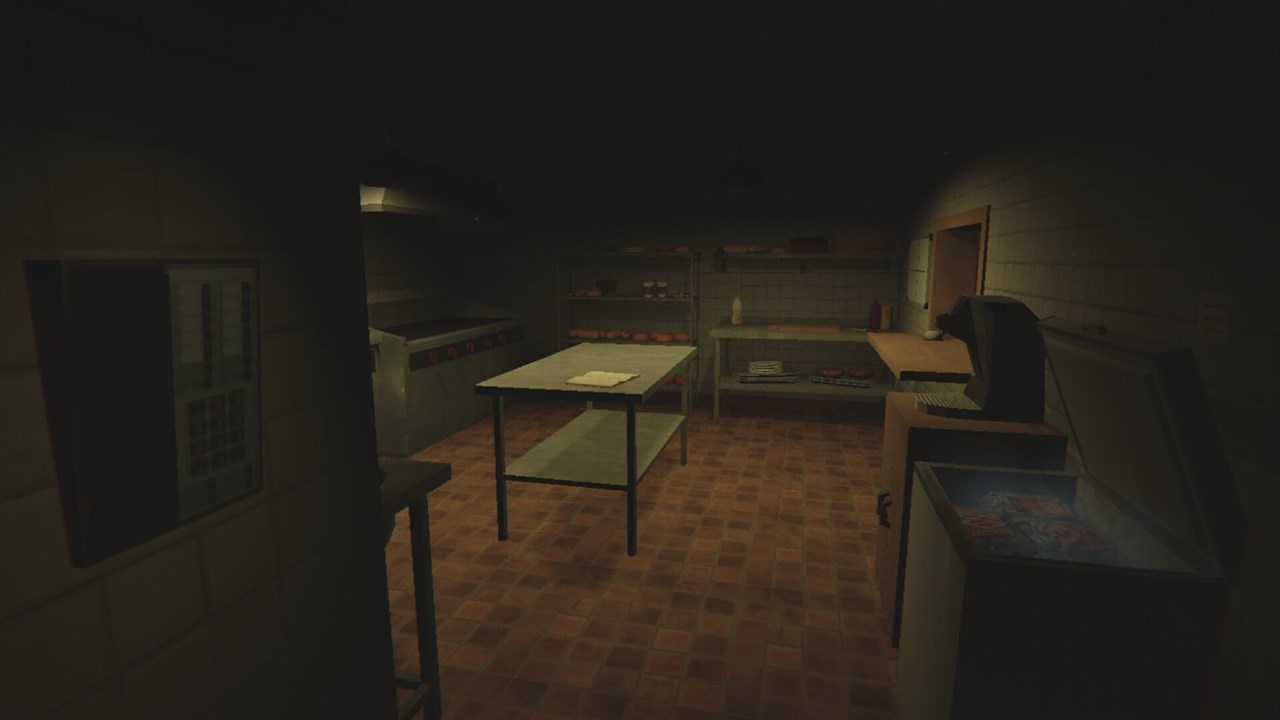 Kiosk screenshot 7
