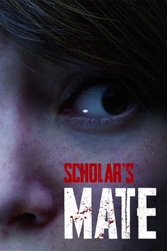 Cover poster for Scholar's Mate