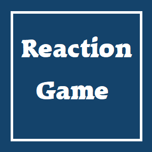 Reaction Game