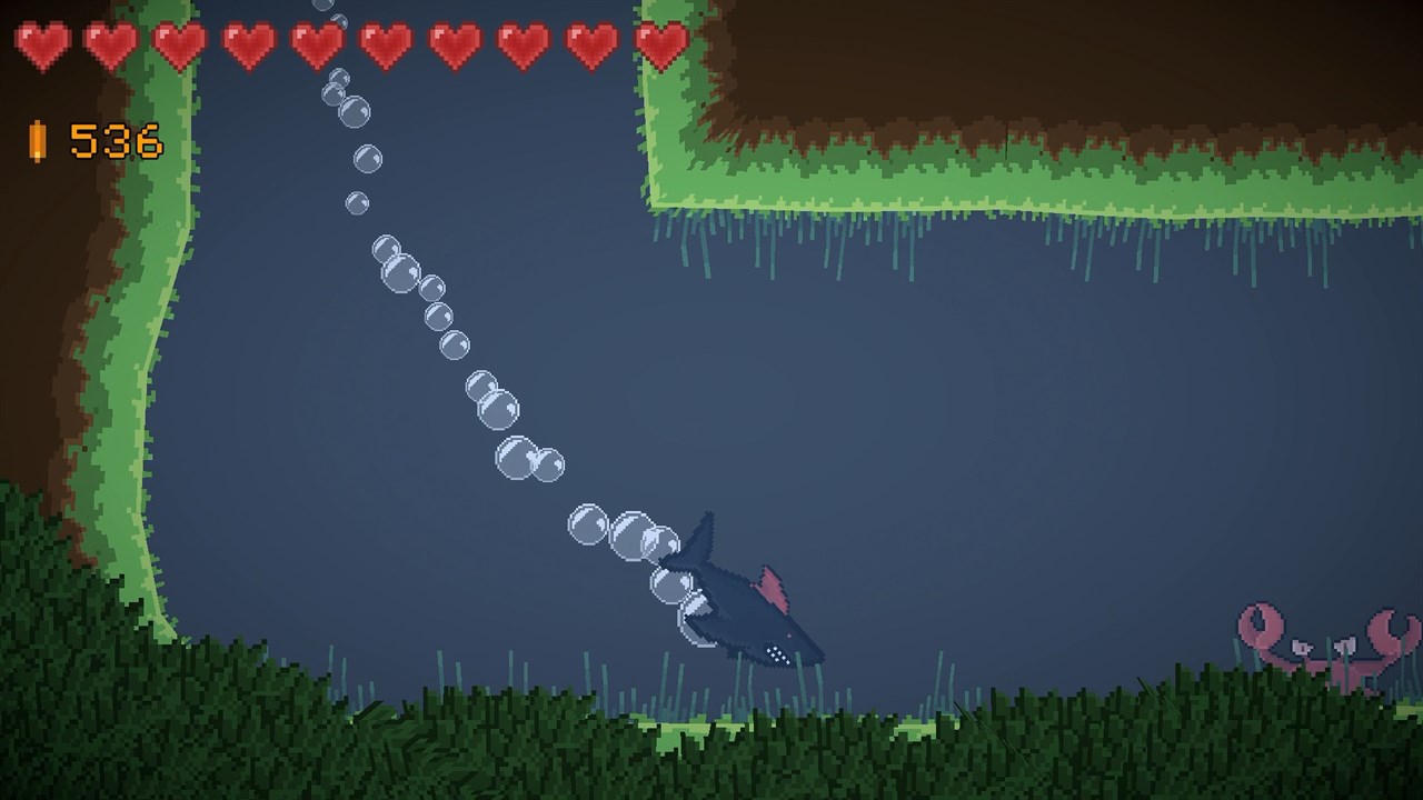 Makis Adventure screenshot 4