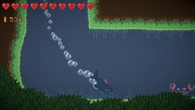 Makis Adventure screenshot 4