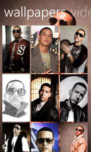 Daddy Yankee Music screenshot 5