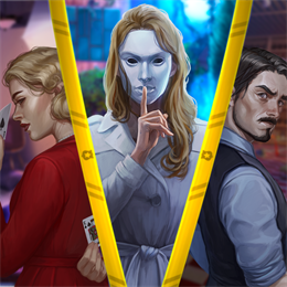 Aperçu Detective Novels Bundle