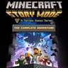 Minecraft: Story Mode - The Complete Adventure (Episodes 1-8)