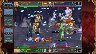Dungeons & Dragons: Chronicles of Mystara screenshot 6