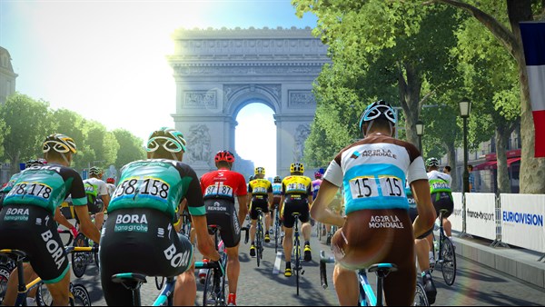 Tour de France 2019 — 2
