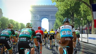 Tour de France 2019 screenshot 2