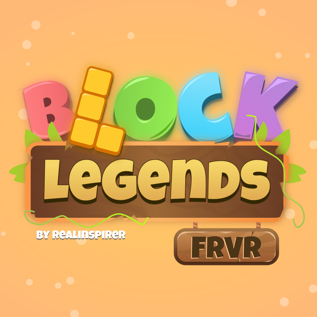 Block Legends FRVR