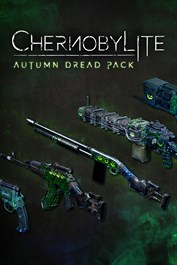 Игра Chernobylite на консолях Xbox получила новый контент