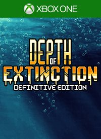 Depth of Extinction